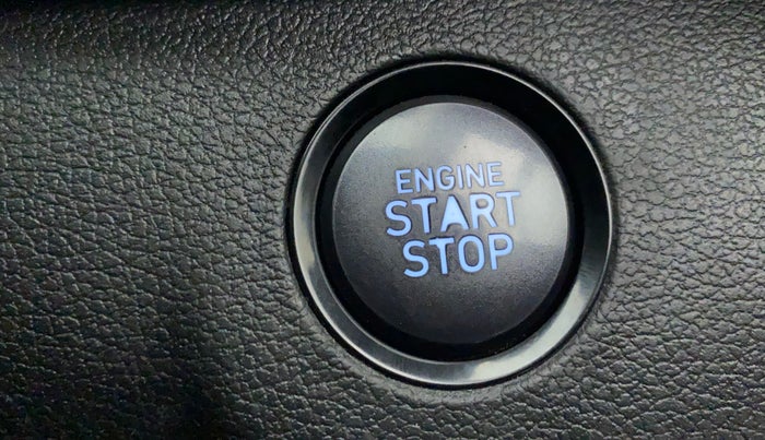 2019 Hyundai VENUE SX PLUS 1.0 TURBO DCT, Petrol, Automatic, 55,072 km, Keyless Start/ Stop Button
