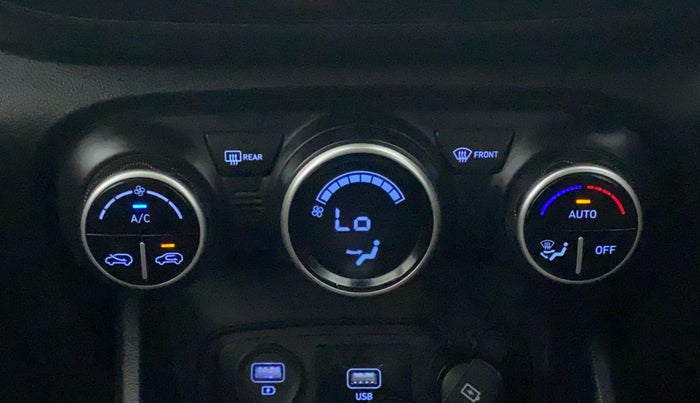 2019 Hyundai VENUE SX PLUS 1.0 TURBO DCT, Petrol, Automatic, 55,072 km, Automatic Climate Control