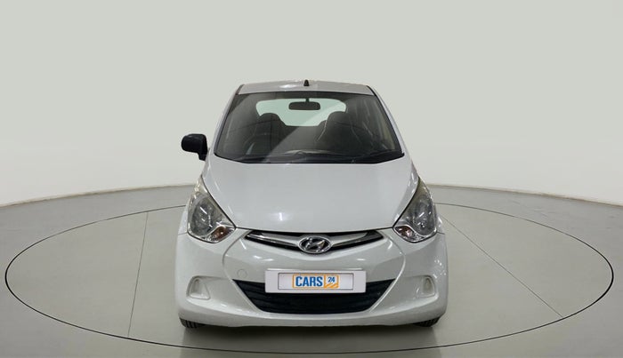 2013 Hyundai Eon D-LITE+, Petrol, Manual, 58,081 km, Highlights