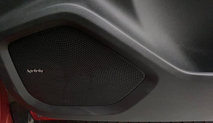 2019 MG HECTOR SHARP 2.0 DIESEL, Diesel, Manual, 31,906 km, Speaker