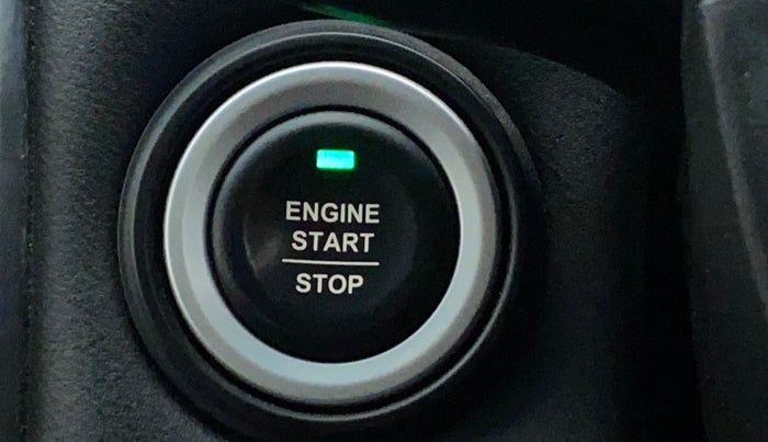 2019 MG HECTOR SHARP 2.0 DIESEL, Diesel, Manual, 31,906 km, Keyless Start/ Stop Button