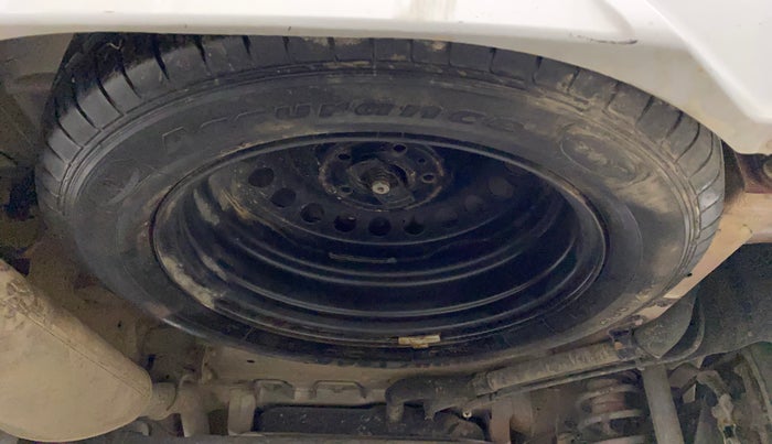 2019 MG HECTOR SHARP 2.0 DIESEL, Diesel, Manual, 31,906 km, Spare Tyre