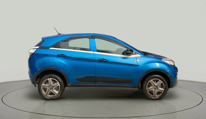 2018 Tata NEXON XM PETROL, Petrol, Manual, 22,110 km, Right Side View