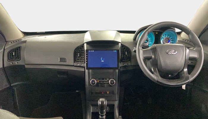 2019 Mahindra XUV500 W5, Diesel, Manual, 67,598 km, Dashboard