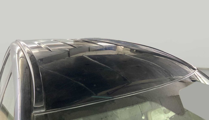2019 Mahindra XUV500 W5, Diesel, Manual, 67,598 km, Roof