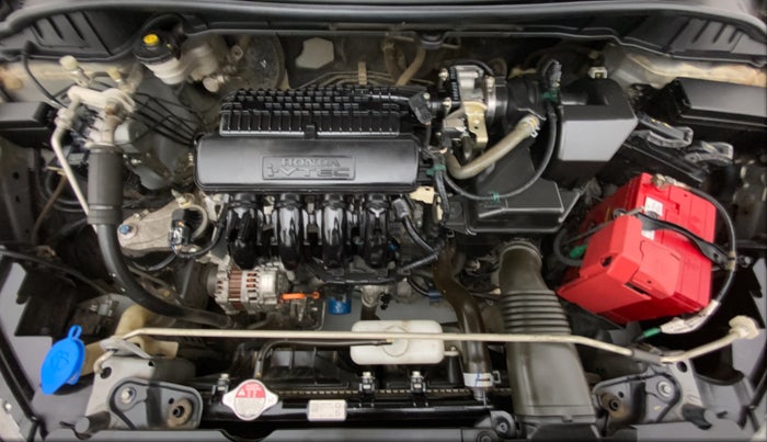 2019 Honda City 1.5L I-VTEC ZX CVT, Petrol, Automatic, 52,006 km, Open Bonet