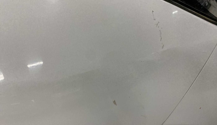2015 Hyundai Xcent BASE 1.2, Petrol, Manual, 93,653 km, Right fender - Minor scratches