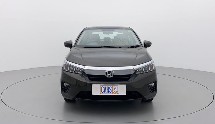 2021 Honda City 1.5L I-VTEC V MT 5TH GEN, Petrol, Manual, 16,304 km, Highlights