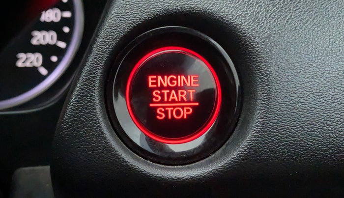 2021 Honda City 1.5L I-VTEC V MT 5TH GEN, Petrol, Manual, 16,304 km, Keyless Start/ Stop Button