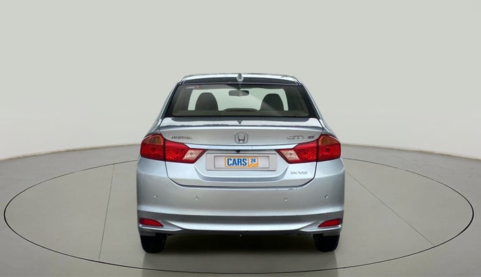 2015 Honda City 1.5L I-VTEC VX, Petrol, Manual, 45,978 km, Back/Rear