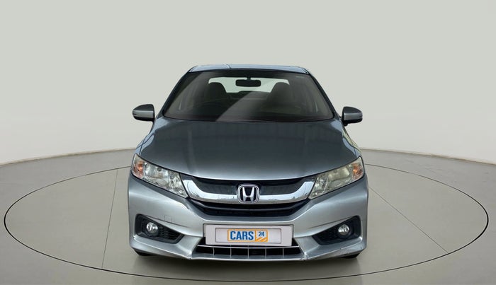 2015 Honda City 1.5L I-VTEC VX, Petrol, Manual, 45,978 km, Highlights