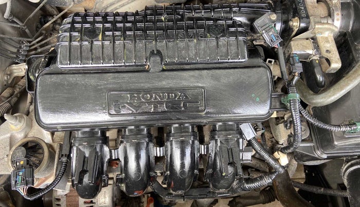 2015 Honda City 1.5L I-VTEC VX, Petrol, Manual, 45,978 km, Open Bonet