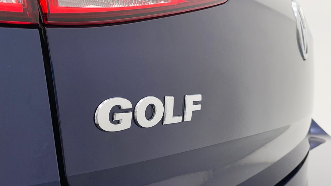 Badge (Boot Left Side)