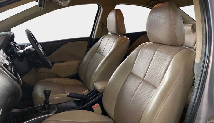 2014 Honda City 1.5L I-VTEC SV, Petrol, Manual, 68,499 km, Right Side Front Door Cabin