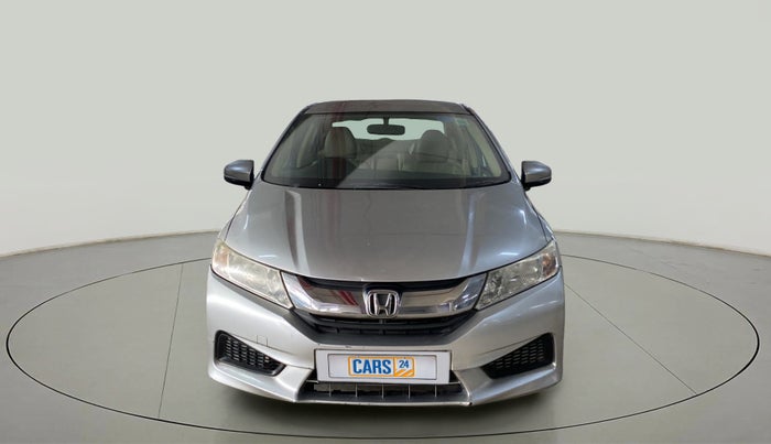 2014 Honda City 1.5L I-VTEC SV, Petrol, Manual, 68,499 km, Highlights