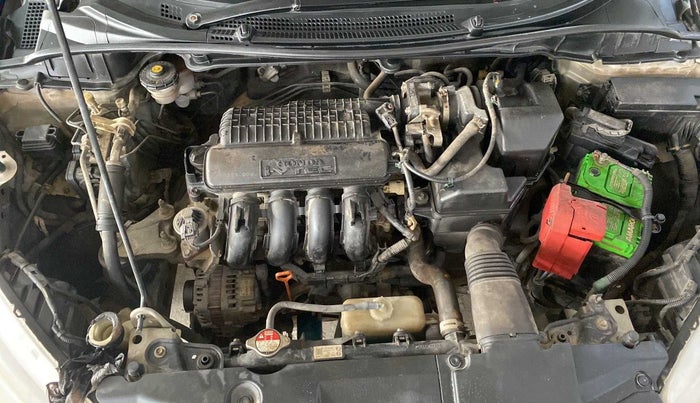 2014 Honda City 1.5L I-VTEC SV, Petrol, Manual, 68,499 km, Open Bonet
