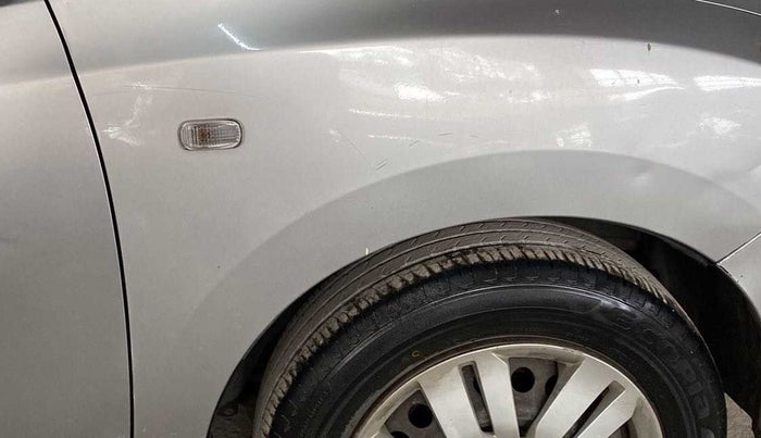 2014 Honda City 1.5L I-VTEC SV, Petrol, Manual, 68,499 km, Right fender - Minor scratches