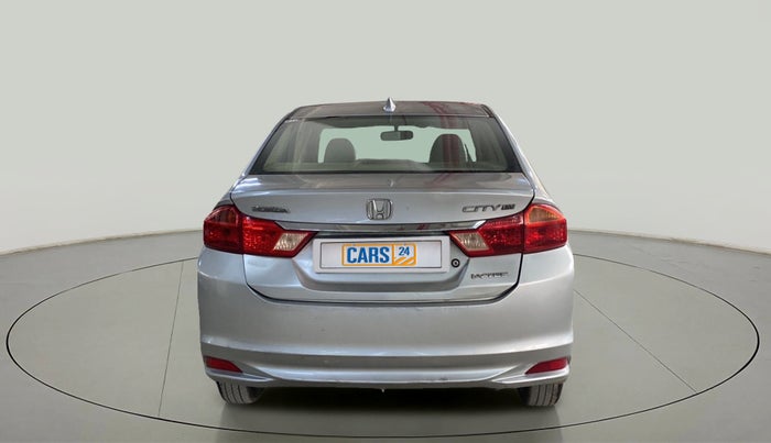 2014 Honda City 1.5L I-VTEC SV, Petrol, Manual, 68,499 km, Back/Rear