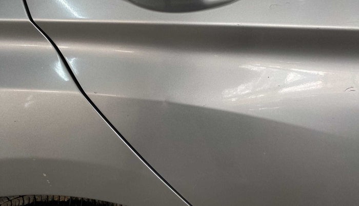 2014 Honda City 1.5L I-VTEC SV, Petrol, Manual, 68,499 km, Right rear door - Minor scratches