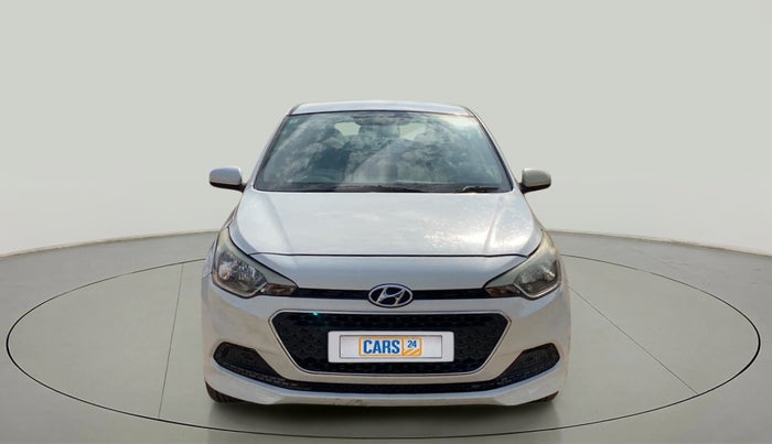 2016 Hyundai Elite i20 MAGNA 1.2, Petrol, Manual, 18,322 km, Highlights