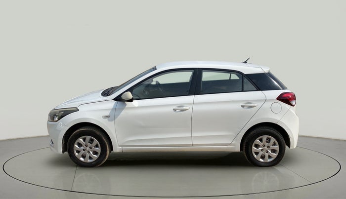 2016 Hyundai Elite i20 MAGNA 1.2, Petrol, Manual, 18,322 km, Left Side