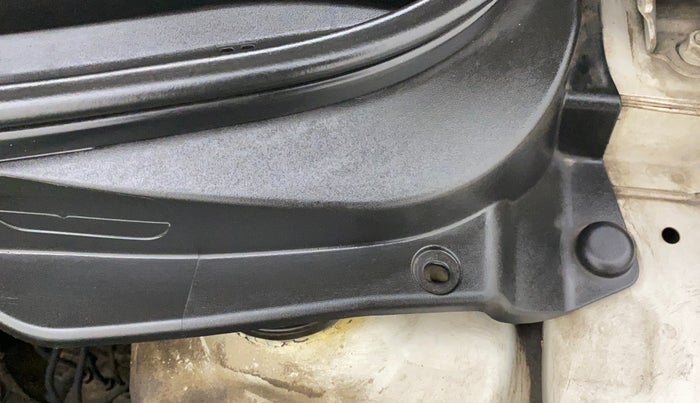 2014 Hyundai i20 ASTA 1.2, Petrol, Manual, 38,308 km, Bonnet (hood) - Cowl vent panel has minor damage