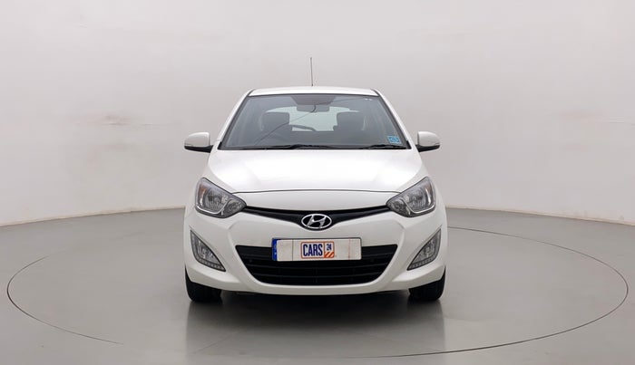 2014 Hyundai i20 ASTA 1.2, Petrol, Manual, 38,308 km, Buy With Confidence