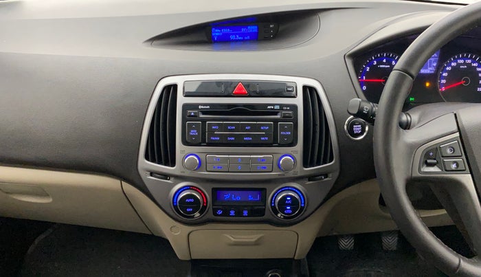 2014 Hyundai i20 ASTA 1.2, Petrol, Manual, 38,308 km, Air Conditioner