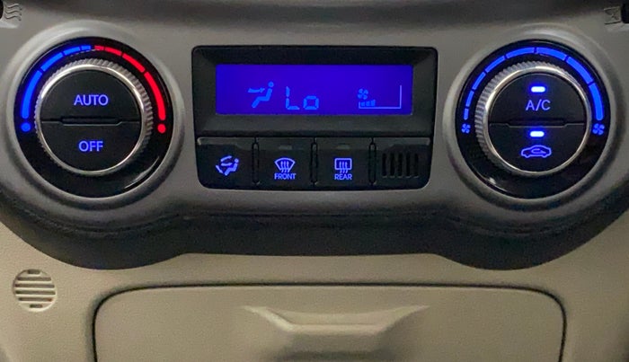 2014 Hyundai i20 ASTA 1.2, Petrol, Manual, 38,308 km, Automatic Climate Control