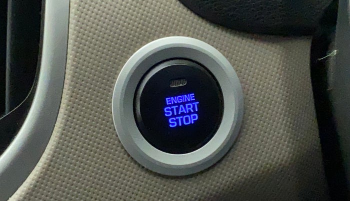 2018 Hyundai Creta SX (O) 1.6 DIESEL, Diesel, Manual, 80,391 km, Keyless Start/ Stop Button