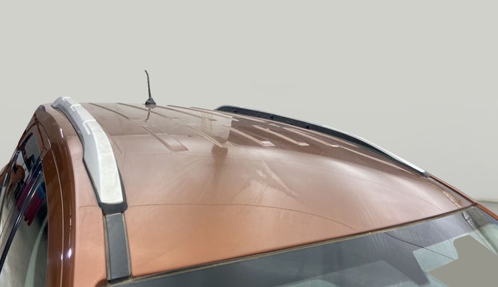 2019 Ford Ecosport TITANIUM 1.5L DIESEL, Diesel, Manual, 15,330 km, Roof