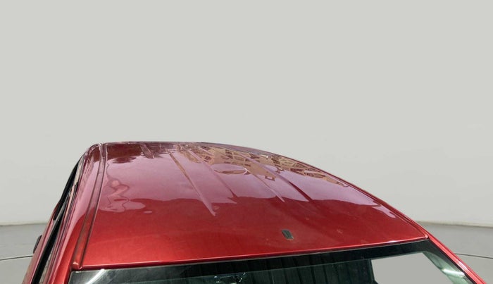 2018 Datsun Redi Go A, Petrol, Manual, 95,113 km, Roof