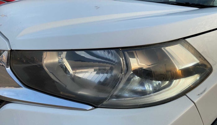 2018 Honda WR-V 1.2L I-VTEC VX MT, Petrol, Manual, 99,713 km, Left headlight - Faded