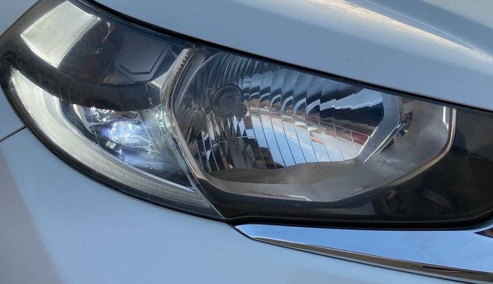 2018 Honda WR-V 1.2L I-VTEC VX MT, Petrol, Manual, 99,713 km, Right headlight - Faded