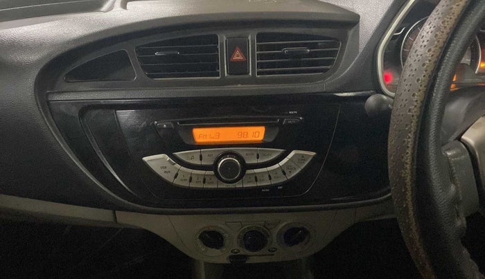 2017 Maruti Alto K10 VXI, Petrol, Manual, 15,539 km, Air Conditioner