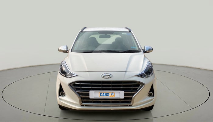 2019 Hyundai GRAND I10 NIOS ASTA 1.2 KAPPA VTVT, Petrol, Manual, 46,597 km, Highlights