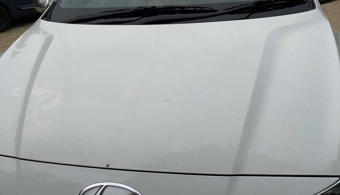 2019 Hyundai GRAND I10 NIOS ASTA 1.2 KAPPA VTVT, Petrol, Manual, 46,597 km, Bonnet (hood) - Minor scratches