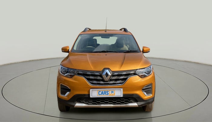 2020 Renault TRIBER RXT, Petrol, Manual, 24,030 km, Highlights