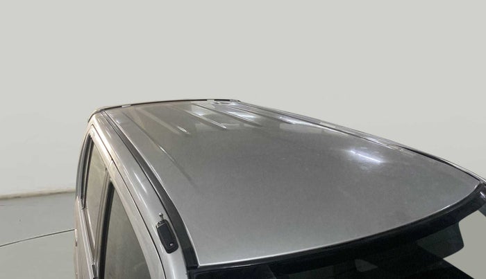 2014 Maruti Wagon R Stingray VXI, CNG, Manual, 74,364 km, Roof