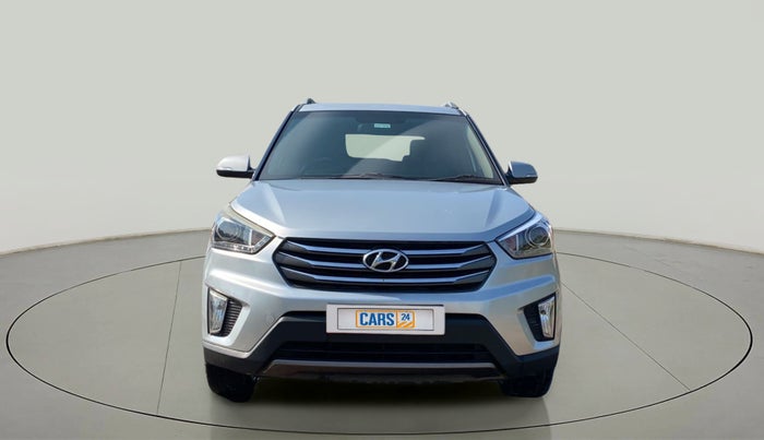 2016 Hyundai Creta SX (O) 1.6 DIESEL, Diesel, Manual, 95,226 km, Highlights