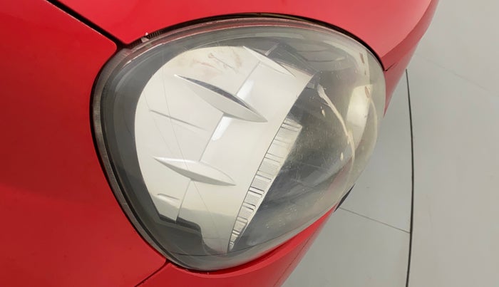 2012 Honda Brio S MT, Petrol, Manual, 41,098 km, Right headlight - Faded