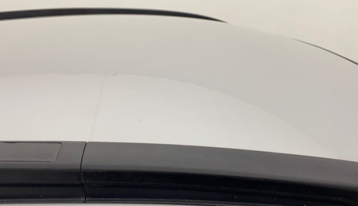 2015 Hyundai Grand i10 ASTA 1.2 KAPPA VTVT, Petrol, Manual, 66,744 km, Roof - Slightly dented