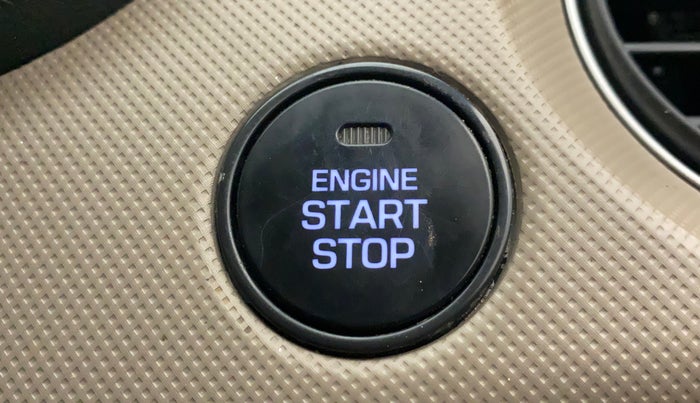 2015 Hyundai Grand i10 ASTA 1.2 KAPPA VTVT, Petrol, Manual, 66,744 km, Keyless Start/ Stop Button