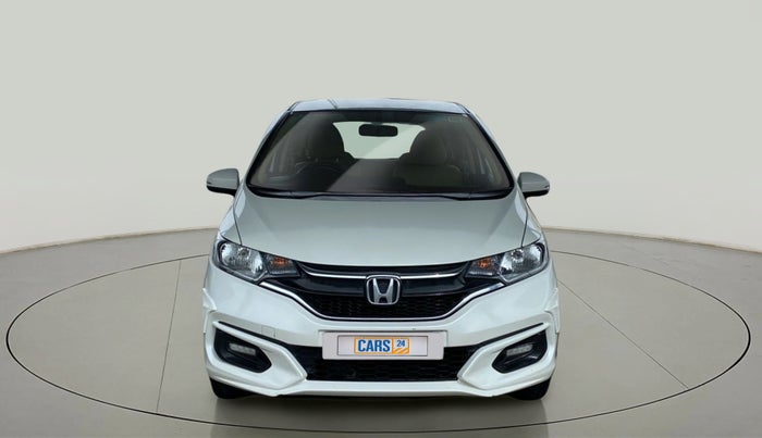 2020 Honda Jazz 1.2L I-VTEC VX CVT, Petrol, Automatic, 35,131 km, Highlights