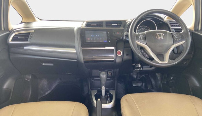 2020 Honda Jazz 1.2L I-VTEC VX CVT, Petrol, Automatic, 35,131 km, Dashboard