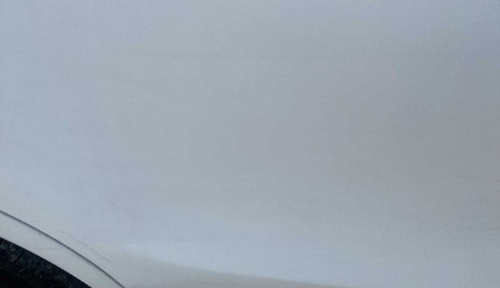 2015 Maruti Alto 800 LXI, Petrol, Manual, 80,006 km, Right rear door - Circle - Paint ok & Dent >4 inch(on criase line)