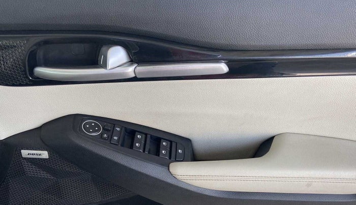 2019 KIA SELTOS HTX PLUS AT1.5 DIESEL, Diesel, Automatic, 1,25,765 km, Driver Side Door Panels Control