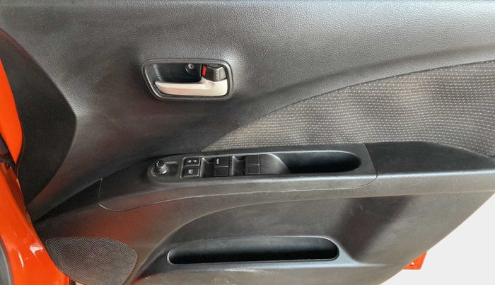 2018 Maruti Celerio X ZXI (O) AMT, Petrol, Automatic, 95,726 km, Driver Side Door Panels Control