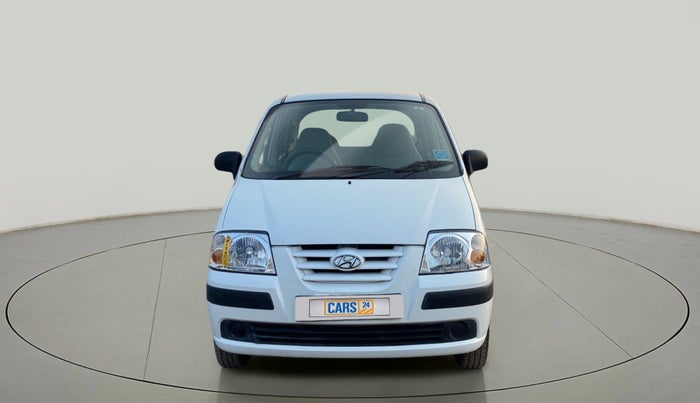 2014 Hyundai Santro Xing GL PLUS, Petrol, Manual, 40,612 km, Highlights