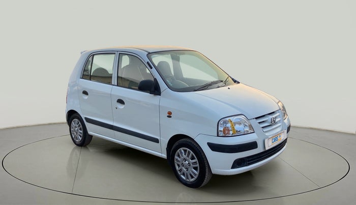 2014 Hyundai Santro Xing GL PLUS, Petrol, Manual, 40,612 km, SRP